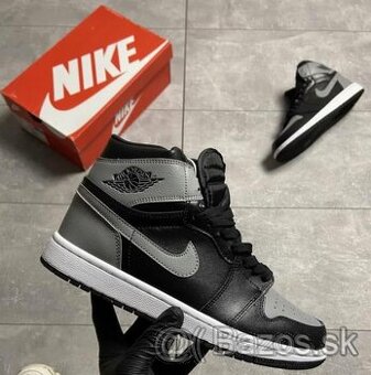 Nike Air Jordan 1 Retro High Shadow