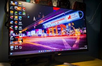 MONITOR ACER VG270