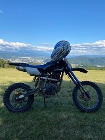 Pitbike 250ccm