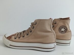 CONVERSE dvojvrstvové