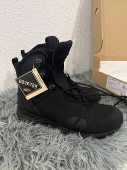 Takticka obuv GORETEX -vel 29