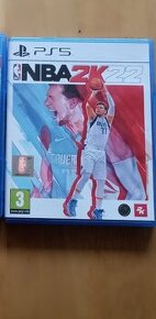 Nba 2k22