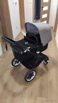 Bugaboo Fox