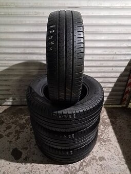 Michelin letné 235/65/R16 C