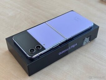 Samsung Galaxy Z Flip 4 8GB/128GB Bora Purple