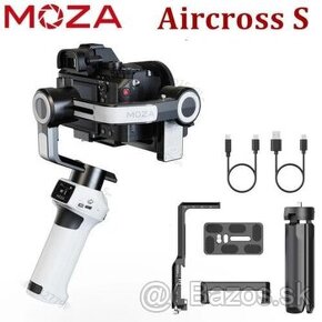 Moza aircross S