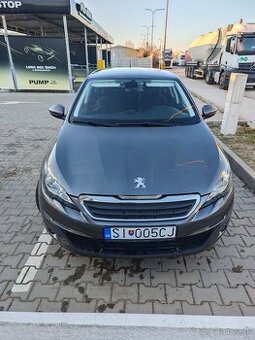 Peugeot 308 Break/SW SW 1.6 BlueHDi