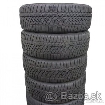 RUN FLAT 225/40 R18 92V CONTINENTAL TS830P de7mm 4x