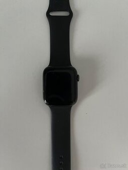 Apple Watch 5 GPS, 44 mm, GPS