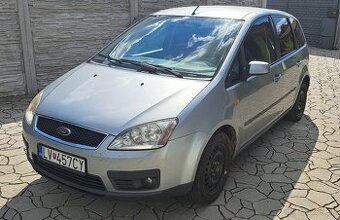 Ford Focus C-max