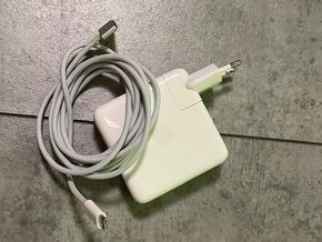 ADAPTÉR - Apple 61W USB-C nabíjačka+kábel USB‑C/MagSafe 3