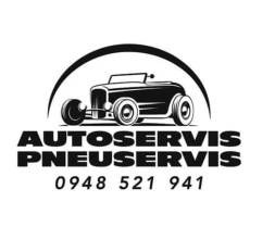 Autoservis Pneuservis