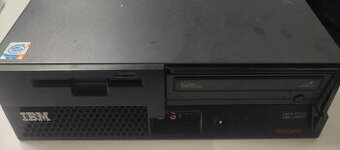 [Repas] IBM ThinkCentre S51 SFF