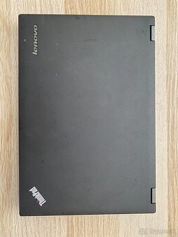 Lenovo ThinkPad T440p