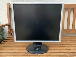 MONITOR FUJITSU SIEMENS (FSC) SCALEOVIEW L19-2, 19" TFT LCD