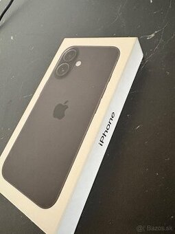 Apple Iphone 16 128gb