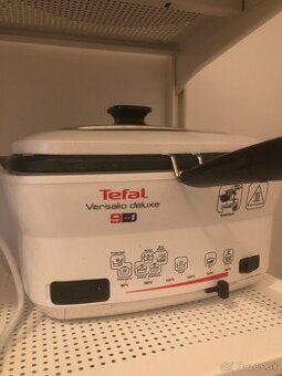 Tefal versalio de luxe 9v1