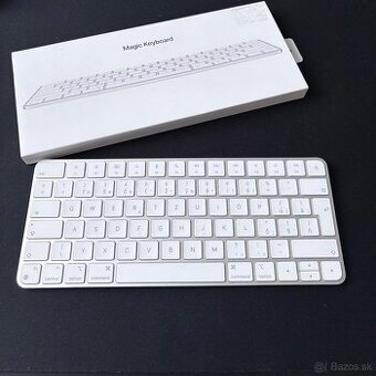 Apple Magic Keyboard