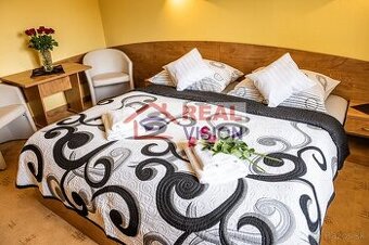 Apartmán u Vierky  v obci Veľká Lomnica - 1