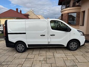 Fiat Talento 2.0JTd, diesel, rok 2020