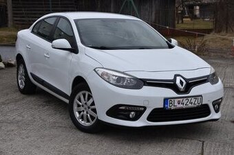 Renault Fluence 1.6 16V 110k