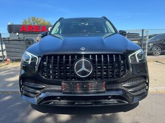 Mercedes Benz gle 400d