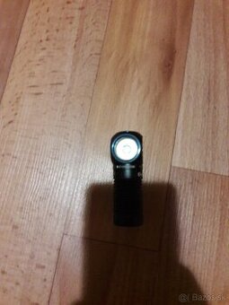 Predaj baterky Olight Parun 2 mini