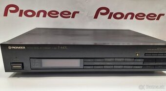 Pioneer F-443L - 1