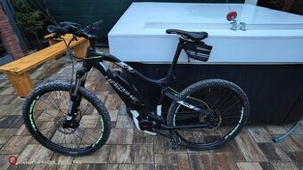 E bike Haibike sduro - 1