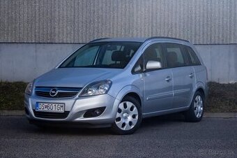 Opel Zafira 1.7 DTR Classic - 1