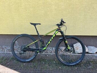 Scott Spark 930 Carbon, M, 29"