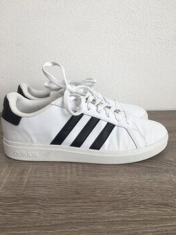 adidas 39 1/3 - 1