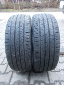 Pneumatiky Barum 205/55R16 letné 2ks - 1