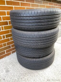 Letne 215/60 R17 H - 1