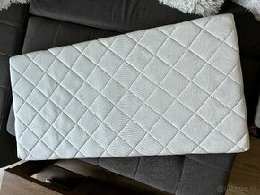 Detsky matrac Feedo 120x60cm