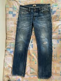 Hilfiger denim , g-star raw - 1