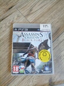 Assassins creed 4 Black Flag PS3