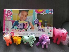 My little pony vláčik - 1