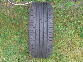 195/55 r16 87H Continental ,letné, 4ks, do 8mm