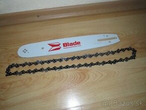 Predam novu vodiacu listu BLADE,dlzka 34,5 cm - 1