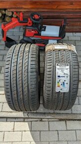 Barum Bravuris 245/45 r17 XL