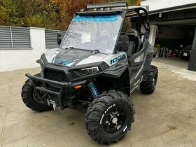 Polaris RZR 1000 1000S - 1