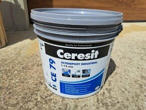 Ceresit CE79 Ultraepoxy industrial 1-15mm