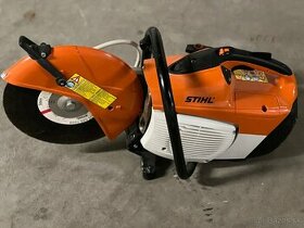 Motorový rozbrus STIHL TS 480i - 1