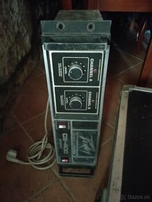 Peavey Power Amlifier