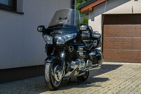 Honda GL / Gold Wing GL1800 GOLDWING