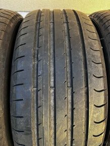 215/55R17 Sava letne - 1