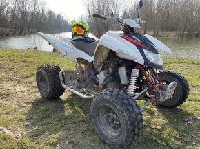 Access tomahowk 300r