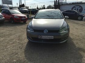 Volkswagen Golf 2.0 TDI BMT 150k Comfortline