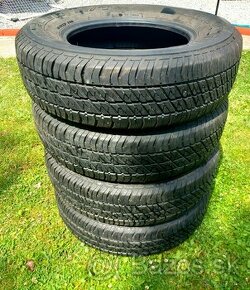 Pneumatiky 15" -195/80R15